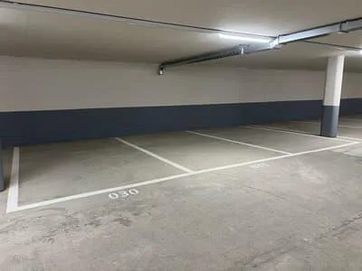 Parken ohne Sorgen/ Ihre Einstellhalle in Zollikofen wartet