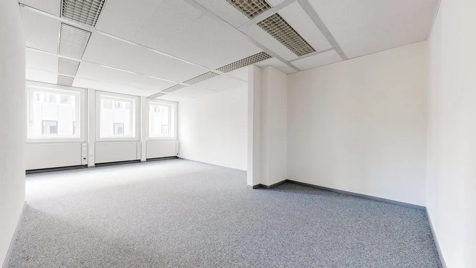 Attraktiver Büroraum in bester Lage in Solothurn