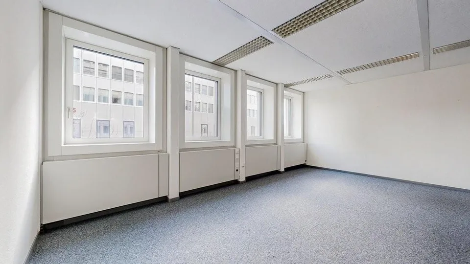 Attraktiver Büroraum in bester Lage in Solothurn