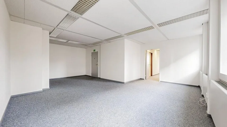 Attraktiver Büroraum in bester Lage in Solothurn