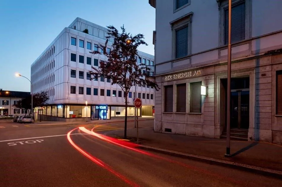 Attraktiver Büroraum in bester Lage in Solothurn – foto 6 di 6