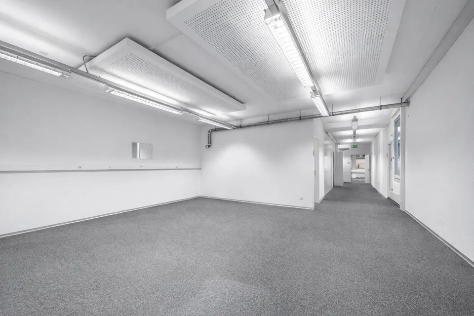 Ihr neuer Unternehmensstandort direkt am Bahnhof Winterthur! – Foto 6 von 9