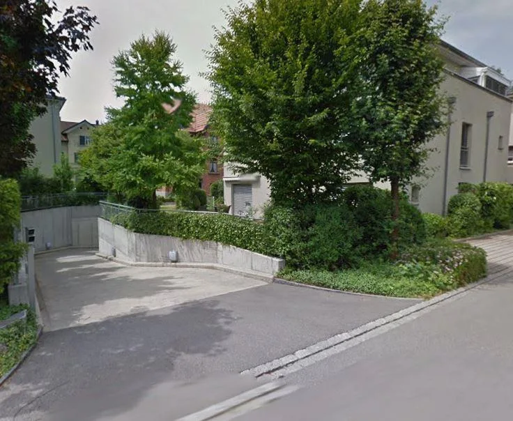 Tiefgaragenplätze in Frauenfeld