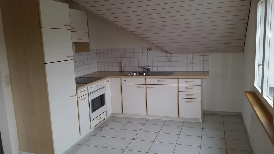 3 1/2   Zi Wohnung in 8576 Mauren (3GDQ)
