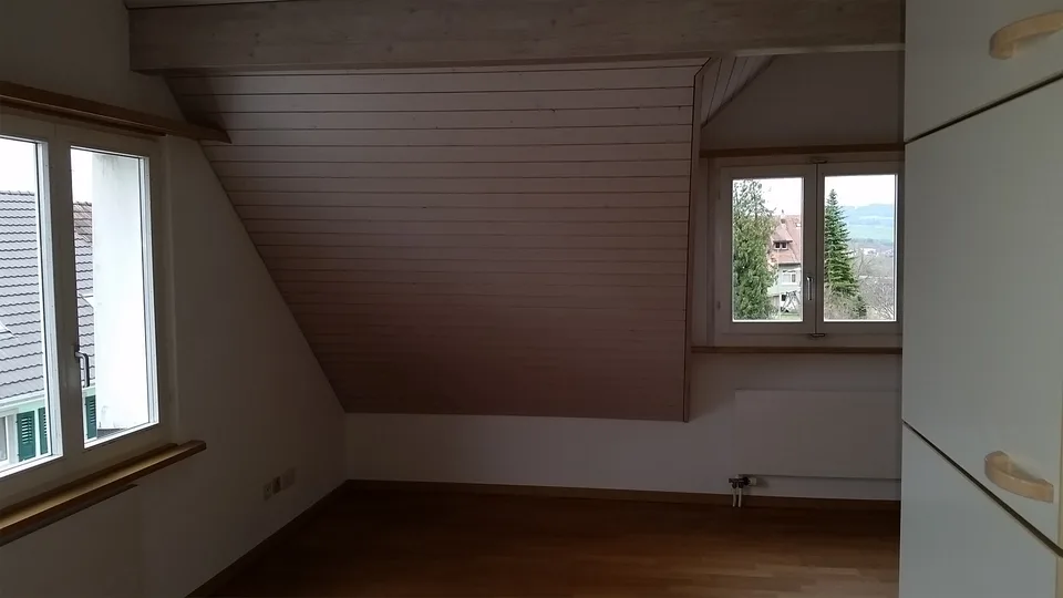 3 1/2   Zi Wohnung in 8576 Mauren (3GDQ)