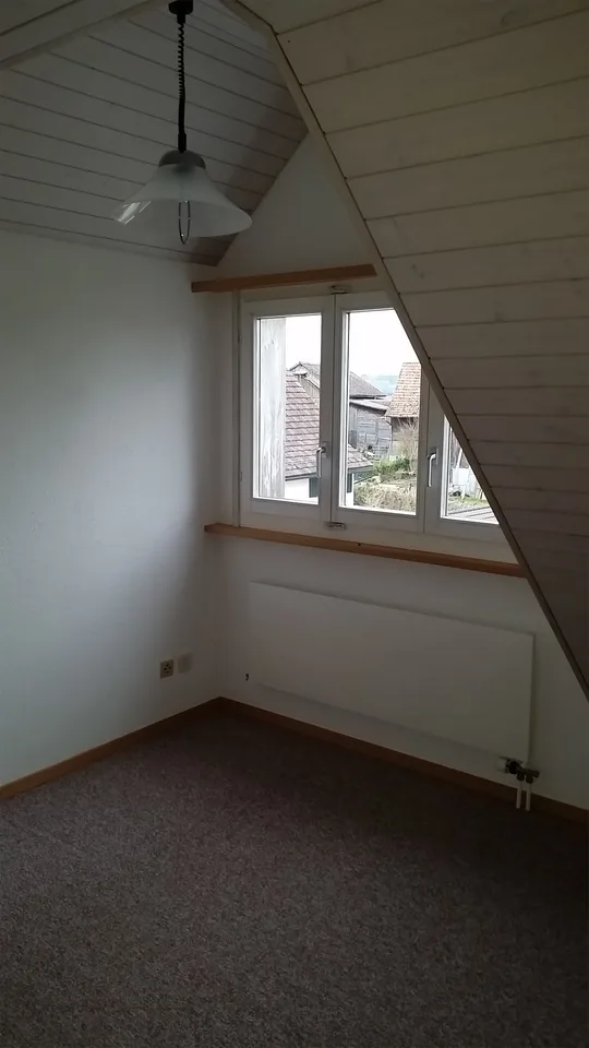 3 1/2 Zi Wohnung in 8576 Mauren (3GDQ) – photo 10 sur 15