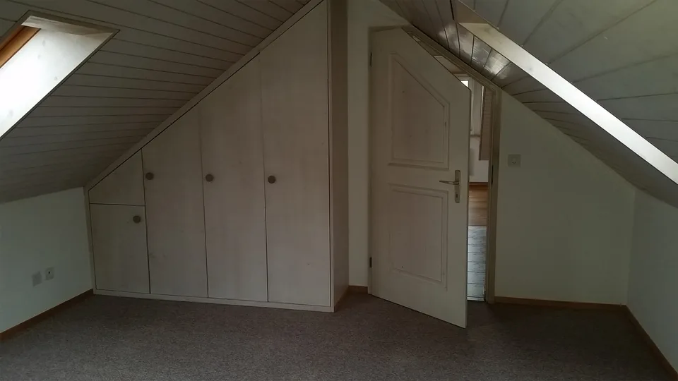 3 1/2   Zi Wohnung in 8576 Mauren (3GDQ)