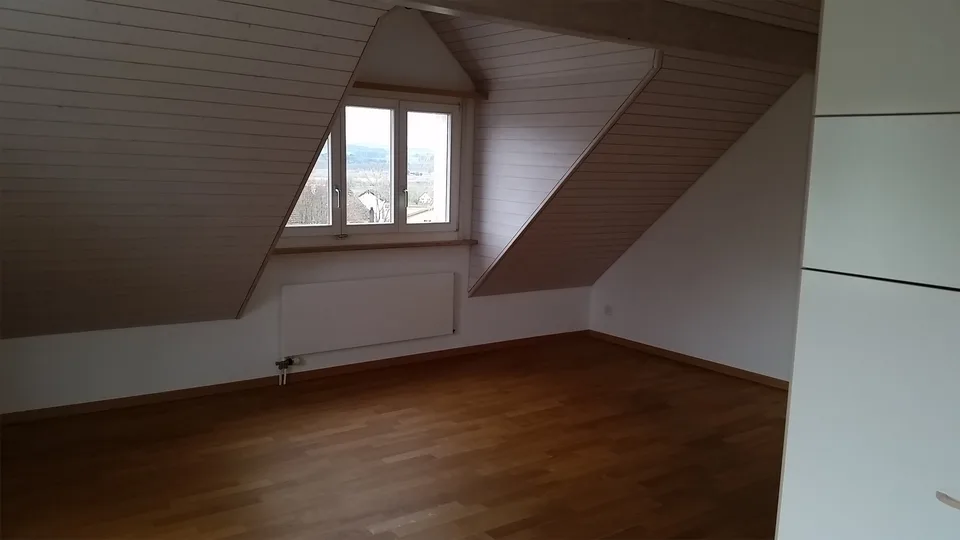 3 1/2   Zi Wohnung in 8576 Mauren (3GDQ)