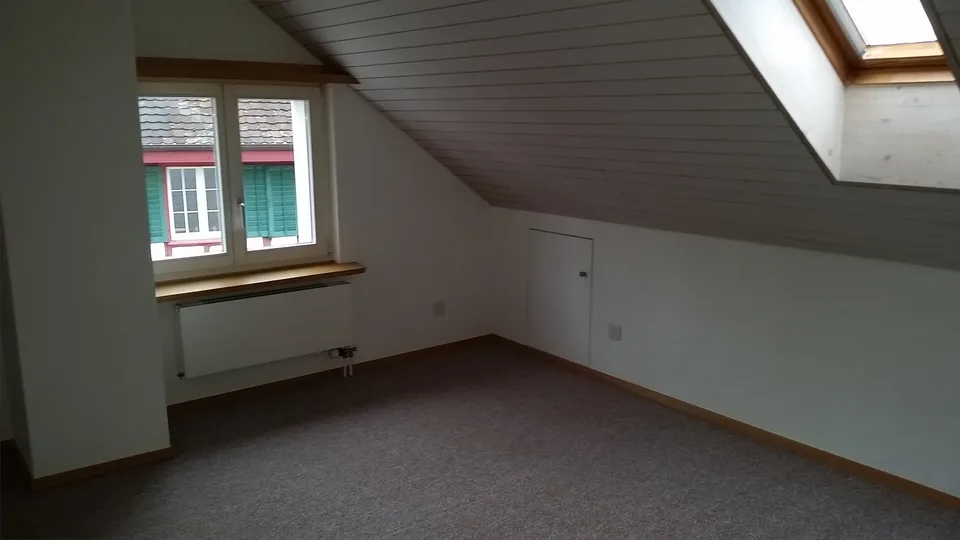 3 1/2 Zi Wohnung in 8576 Mauren (3GDQ) – photo 7 sur 15
