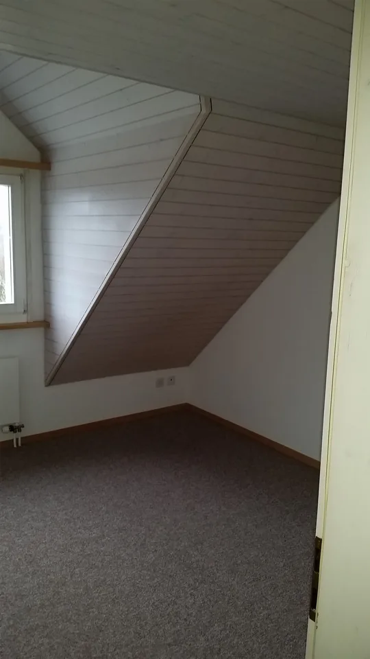 3 1/2 Zi Wohnung in 8576 Mauren (3GDQ) – photo 8 sur 15