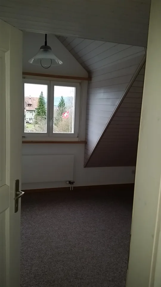 3 1/2 Zi Wohnung in 8576 Mauren (3GDQ) – photo 9 sur 15