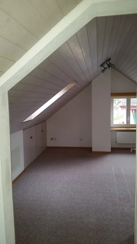 3 1/2   Zi Wohnung in 8576 Mauren (3GDQ)