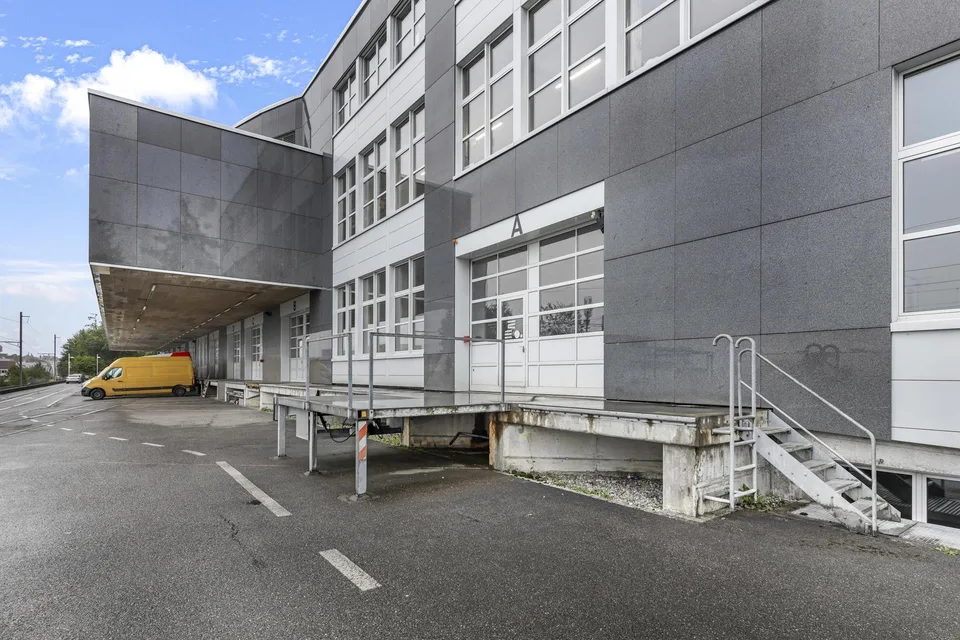 Gewerbe in St. Gallen – Foto 12 von 13