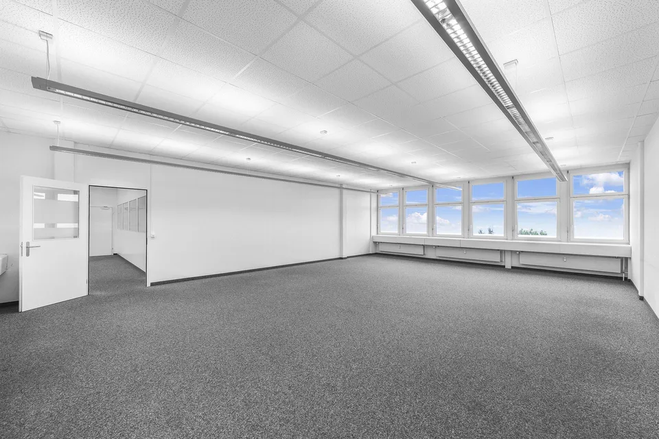 Gewerbe in St. Gallen