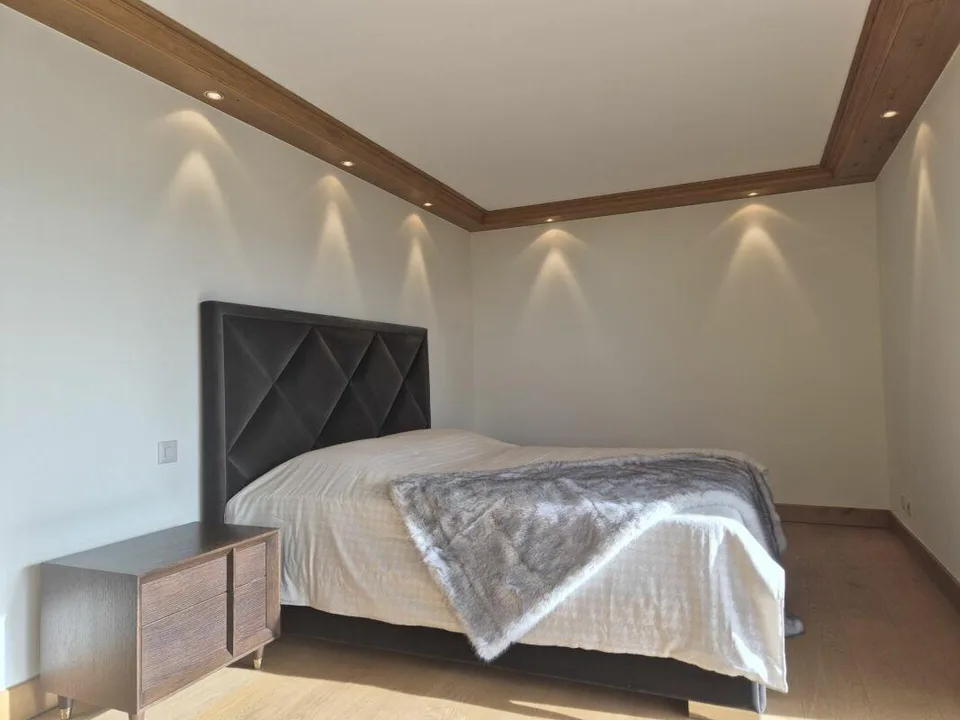 5,5-Zimmer-Wohnung mit herrlicher 80 m2 Balkon-Terrasse – Foto 9 von 17
