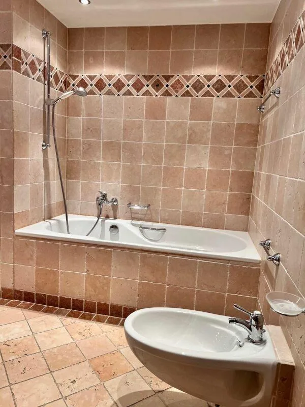 5,5-Zimmer-Wohnung mit herrlicher 80 m2 Balkon-Terrasse – Foto 14 von 17
