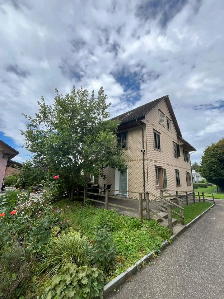 Zimmer ab sofort zu vermieten
