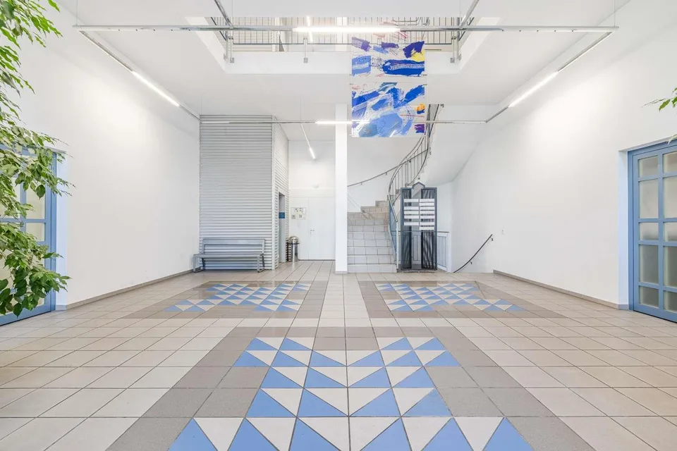 Raum für Ideen: 300 m² Bürofläche im Herzen von Winkeln, St. Gallen – photo 10 sur 11