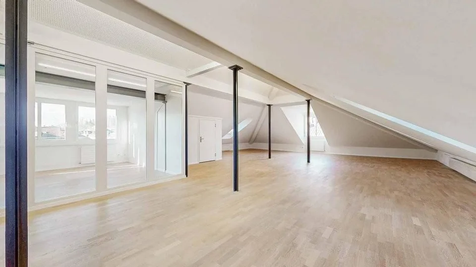 Büro an Top Lage!