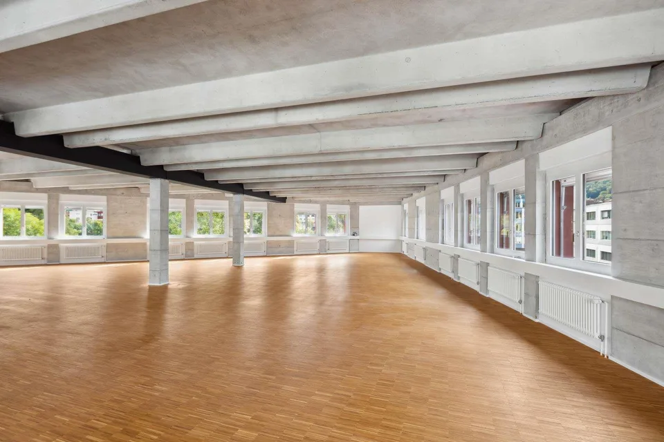 Modern. Flexibel. Einzigartig. Ihr neuer Geschäftsstandort! – photo 6 sur 9