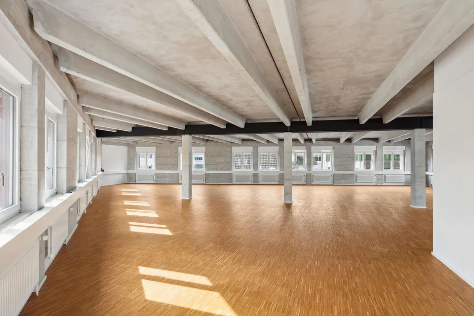 Modern. Flexibel. Einzigartig. Ihr neuer Geschäftsstandort! – photo 7 sur 9