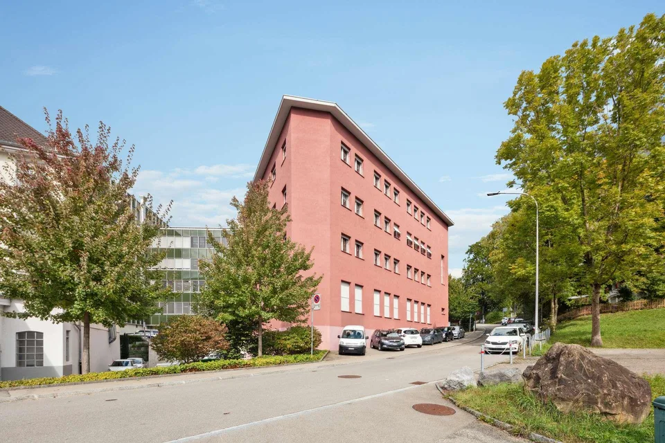 Modern. Flexibel. Einzigartig. Ihr neuer Geschäftsstandort! – photo 9 sur 9