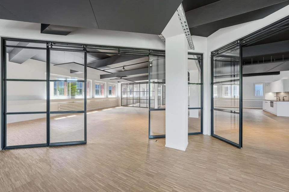 Attraktive Gewerbefläche im EG/1. OG modern & vielseitig nutzbar – Foto 10 von 14