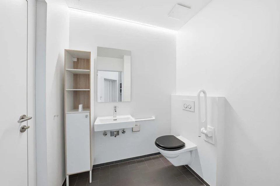 Attraktive Gewerbefläche im EG/1. OG modern & vielseitig nutzbar – Foto 13 von 14