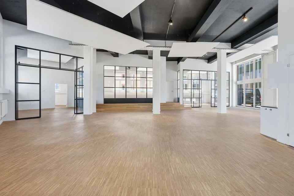 Attraktive Gewerbefläche im EG/1. OG modern & vielseitig nutzbar – Foto 6 von 14
