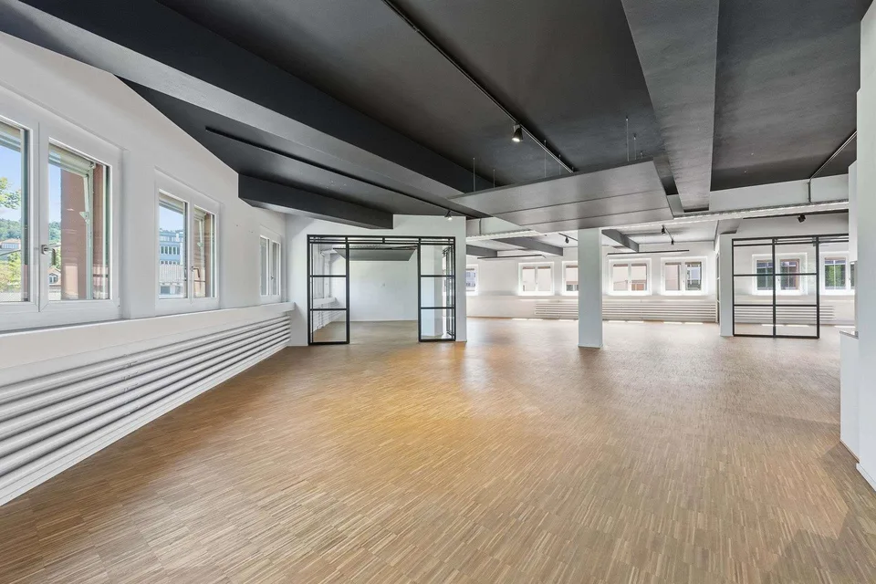 Attraktive Gewerbefläche im EG/1. OG modern & vielseitig nutzbar – Foto 9 von 14