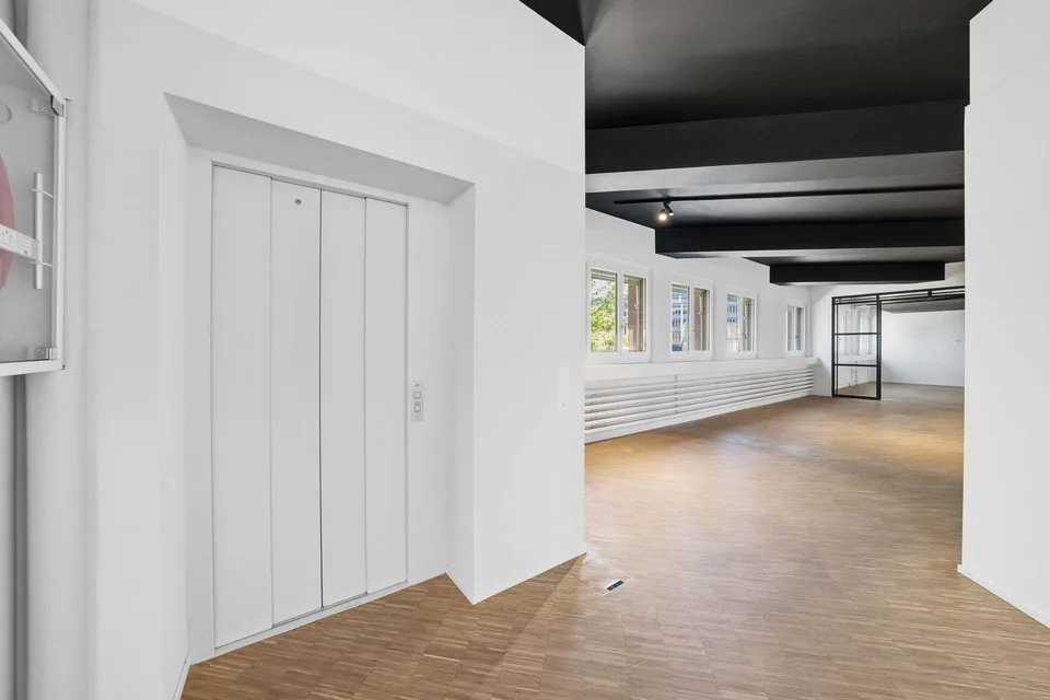Attraktive Gewerbefläche im EG/1. OG modern & vielseitig nutzbar – Foto 8 von 14