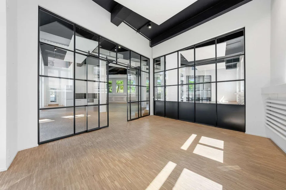 Attraktive Gewerbefläche im EG/1. OG modern & vielseitig nutzbar – Foto 7 von 14