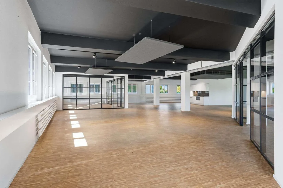 Attraktive Gewerbefläche im EG/1. OG modern & vielseitig nutzbar – Foto 11 von 14