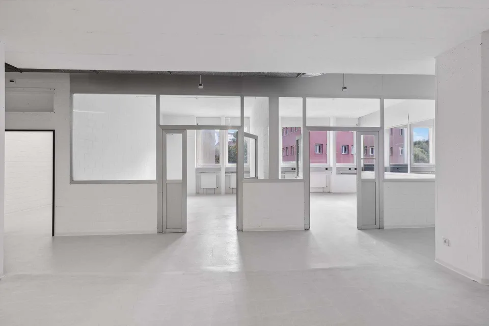 Vielseitig nutzbare Gewerbefläche an optimaler Lage in St. Gallen – Foto 7 von 14