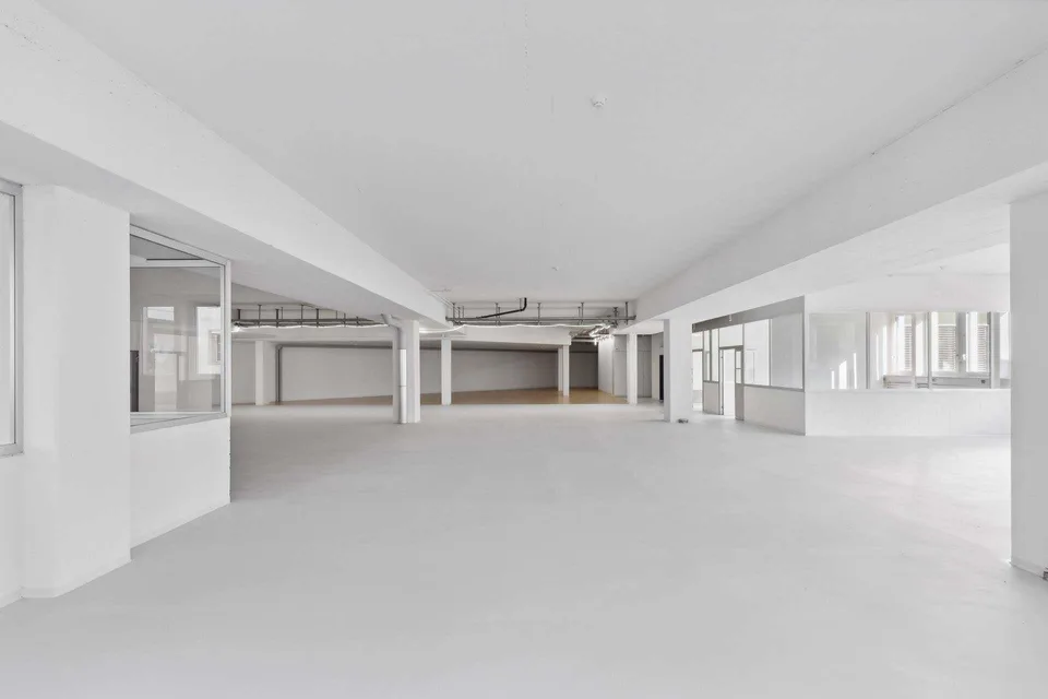 Vielseitig nutzbare Gewerbefläche an optimaler Lage in St. Gallen – Foto 8 von 14