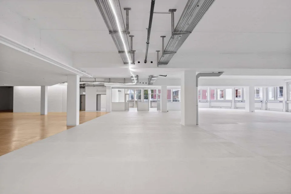 Vielseitig nutzbare Gewerbefläche an optimaler Lage in St. Gallen – Foto 6 von 14