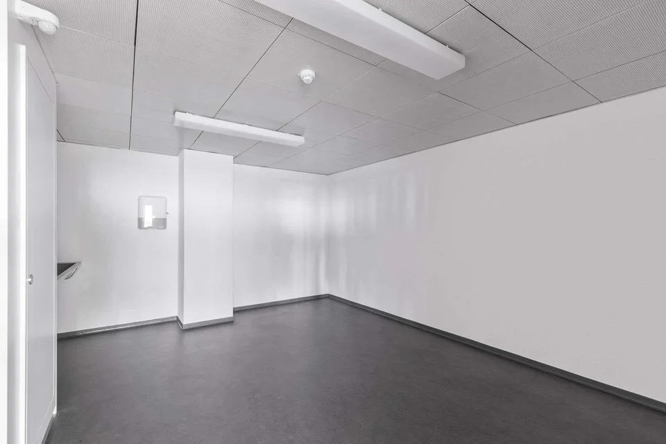 Vielseitig nutzbare Gewerbefläche an optimaler Lage in St. Gallen – Foto 12 von 14