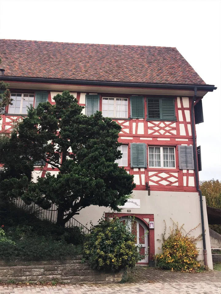 Werkstatt/Lagerraum – Foto 6 von 7