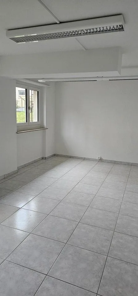 Vielseitige Räume für kreative und private Projekte