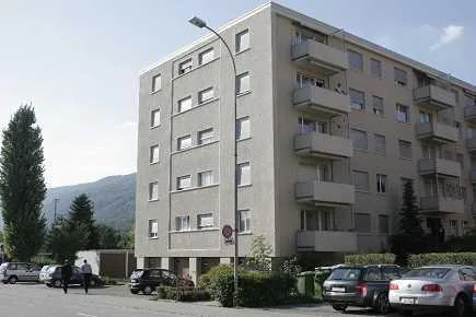 4-Zimmerwohnung in Lengnau BE