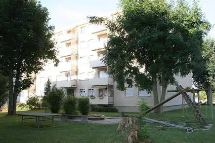 4-Zimmerwohnung in Lengnau BE