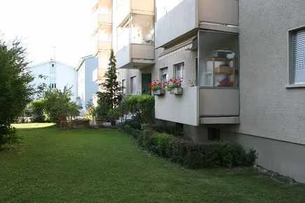 4-Zimmerwohnung in Lengnau BE