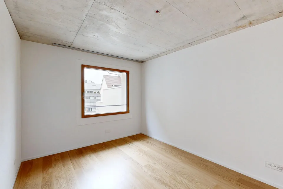 City-Nähe & Komfort - Wohnen mit Stil