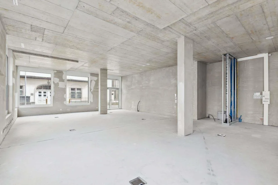 Moderne Gewerbefläche an zentraler Lage