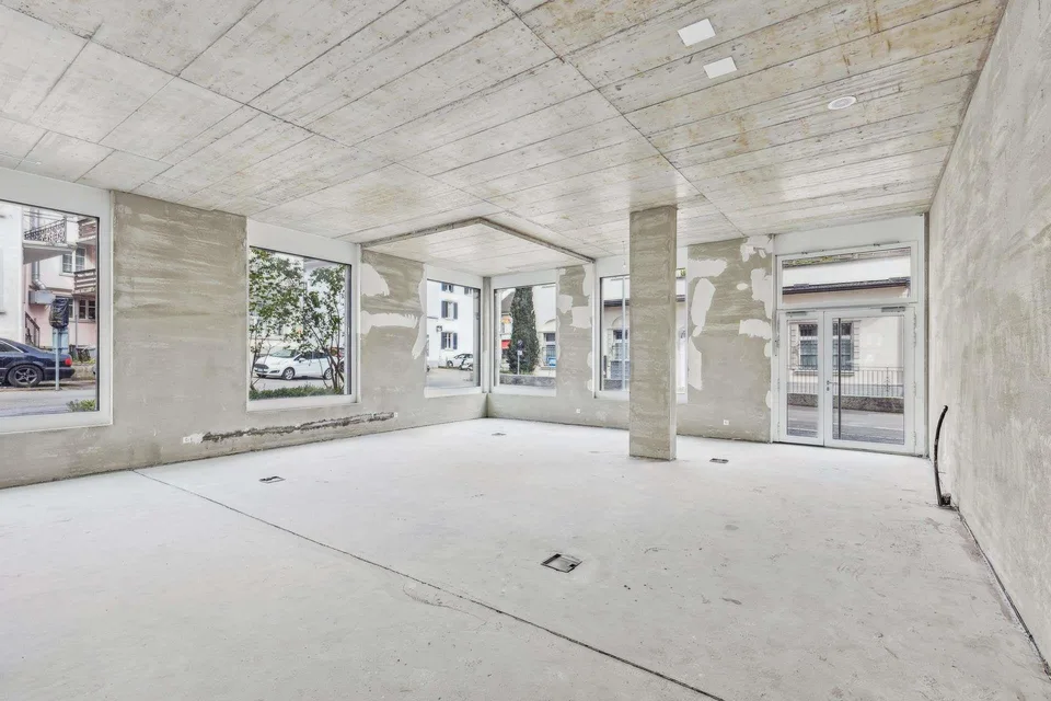 Moderne Gewerbefläche an zentraler Lage – photo 9 sur 12