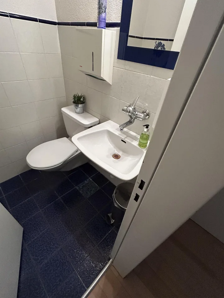 schöne und helle 3.5 Zimmer Wohnung im Zentrum von Herisau – photo 6 of 8