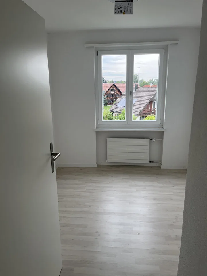 3 ½ Zimmer Whg.