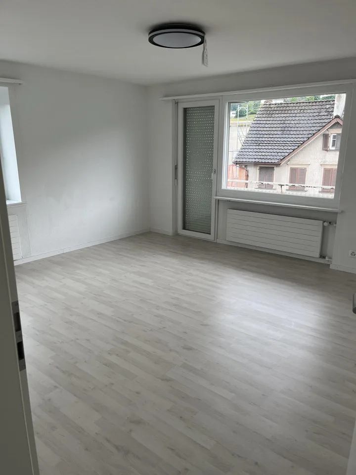 3 ½ Zimmer Whg.