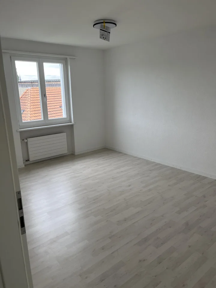 3 ½ Zimmer Whg.