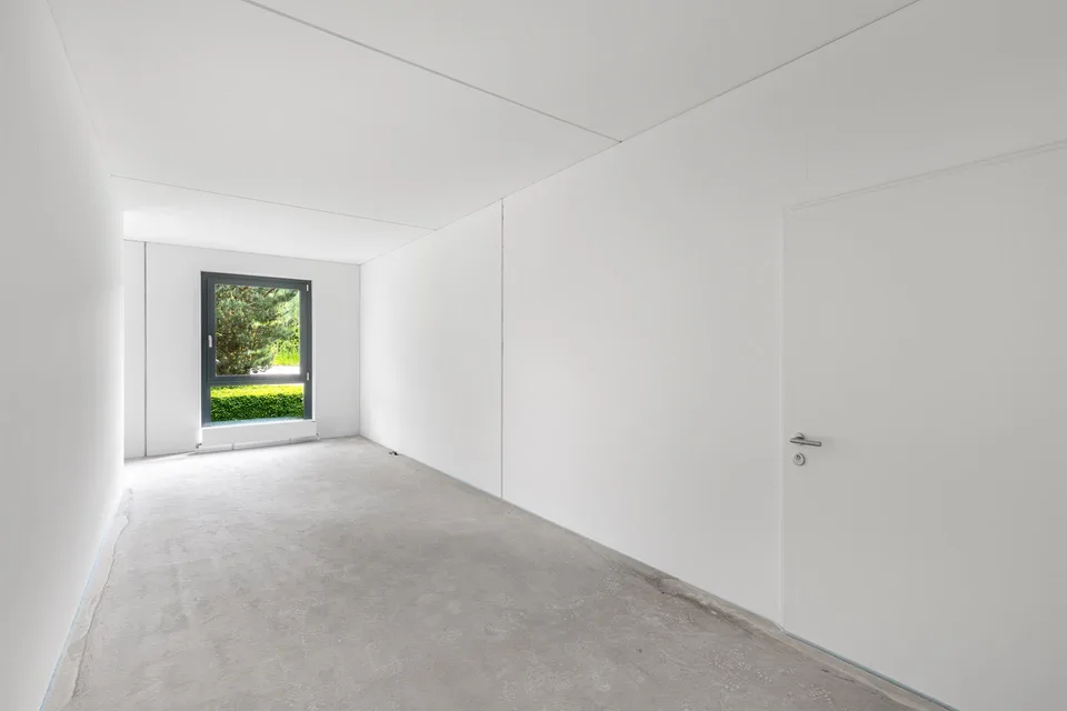Büro- oder Ladenteilfläche in der modernen Überbauung Sennenwies – foto 9 di 9